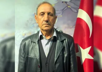 Bursalı vatandaşın 48 yıllık gazilik mücadelesi