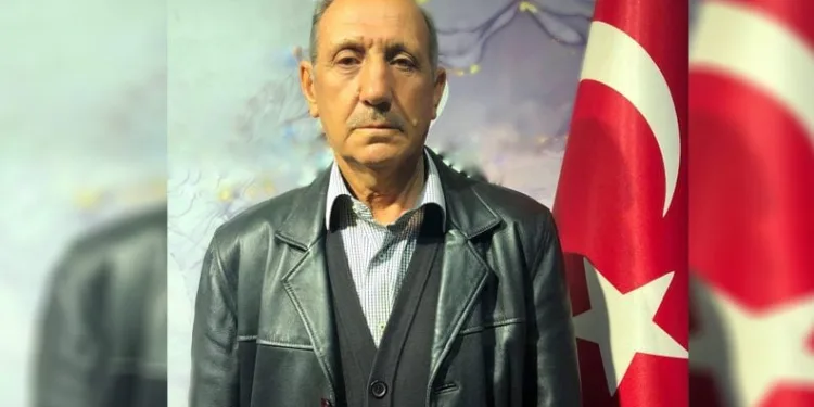 Bursalı vatandaşın 48 yıllık gazilik mücadelesi