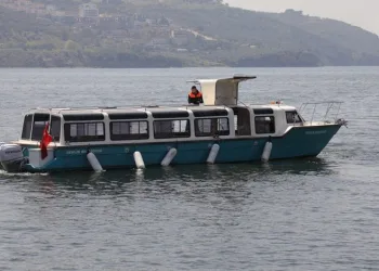 Bursa’da Gemlik-Kumla arası tekne seferleri başlıyor