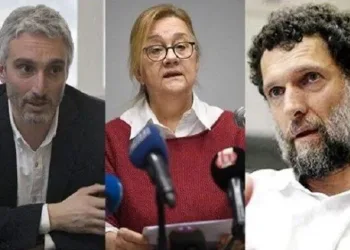Gezi Parkı davasında karar bekleniyor