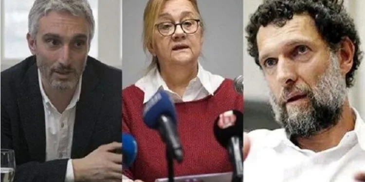 Gezi Parkı davasında karar bekleniyor