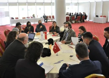 Bursa’da bağımlılıkla mücadele çalıştayı başladı