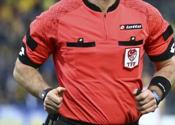 Manisa FK – Bursaspor maçının hakemi belli oldu