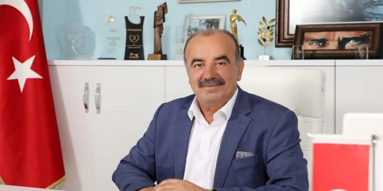 Mudanya, Sayıştay denetimlerinden temiz çıktı