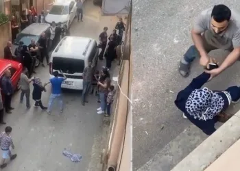 Bursa’da esnaf fark etti polise teslim etti