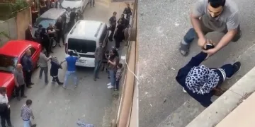 Bursa’da esnaf fark etti polise teslim etti