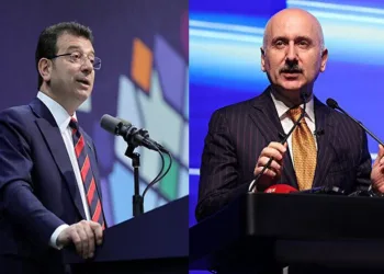 Ulaştırma Bakanı’ndan İmamoğlu’na tazminat davası