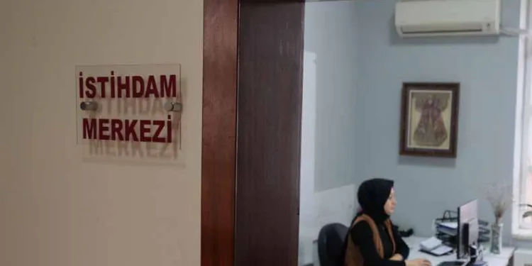 İnegöl Belediyesi’nden istihdam duyurusu