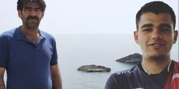 1,5 yıldır kayıp oğlunu arıyor