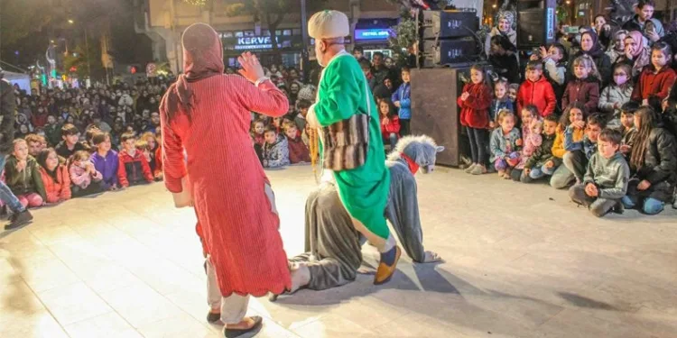 Karacabeyliler Ramazan etkinliklerinde buluştu