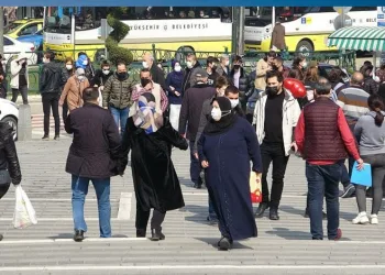 Günlük vaka sayısında düşüş sürüyor