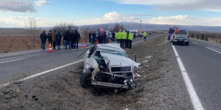 Bursa’da trafik kazalarında acı tablo!