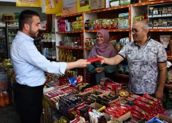 Kestel’de çifte bayram! Gelenek bozulmadı