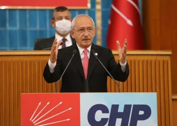 Borcunu ödeyen Kılıçdaroğlu’nun elektriği açıldı