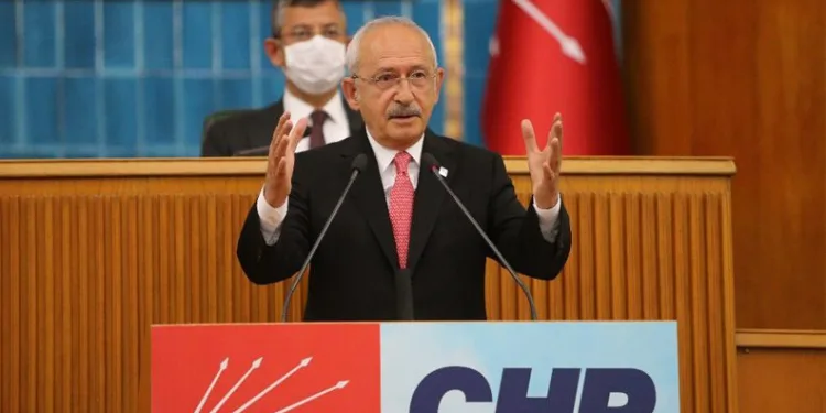 Borcunu ödeyen Kılıçdaroğlu’nun elektriği açıldı
