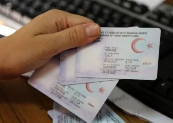 Bebeklere hastanede kimlik uygulaması başladı