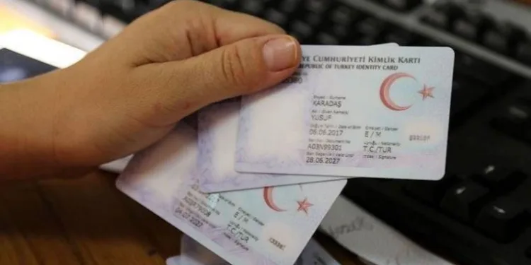 Bebeklere hastanede kimlik uygulaması başladı