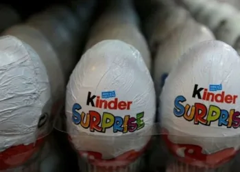 Ferrero Türkiye’den Kinder açıklaması