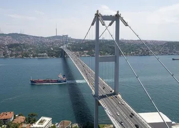 Bayramda köprü ve otoyollar ücretsiz