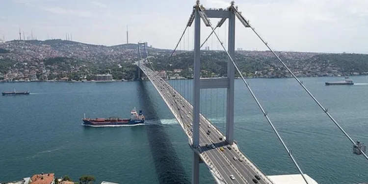 Bayramda köprü ve otoyollar ücretsiz