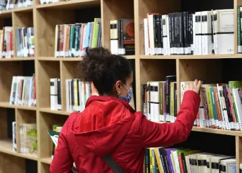 Osmangazi kütüphanelerine yoğun ilgi