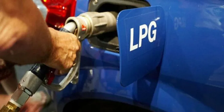 LPG’ye zam geliyor