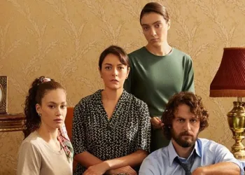 Masumlar Apartmanı final yapıyor