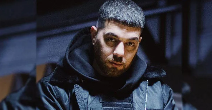Ünlü rapçi Murda’nın uyuşturucu davasında karar
