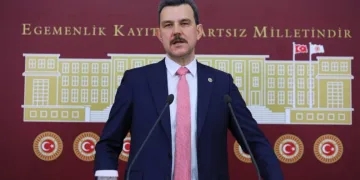 Bursa’ya 400 milyon TL’lik bor yatırımı