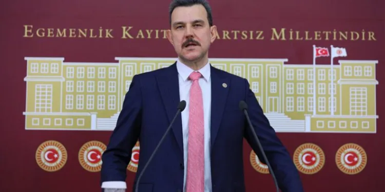 Bursa’ya 400 milyon TL’lik bor yatırımı