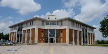 Mustafakemalpaşa Adliyesi Bursa’da ilk sırada