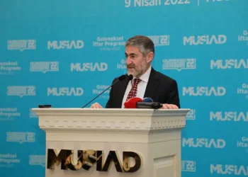 Bakan Nebati’den enflasyon açıklaması