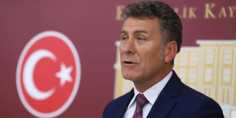 CHP’li Sarıbal: Yaş çay alım fiyatı 8,5 lira olmalı