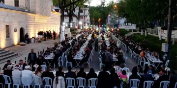 Balkanlar’da Osmangazi ile Ramazan bereketi