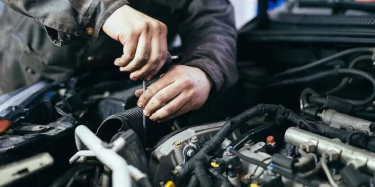 Servislerdeki fahiş fiyat TBMM gündeminde