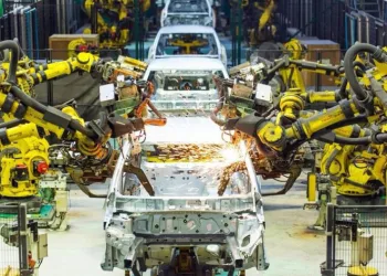 Yeni nesil Mitsubishi Colt Bursa’da üretilecek