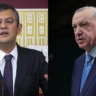 Cumhurbaşkanı Erdoğan’dan CHP'li Özel’e tazminat davası