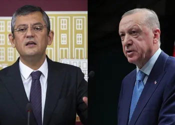 Cumhurbaşkanı Erdoğan’dan CHP’li Özel’e tazminat davası