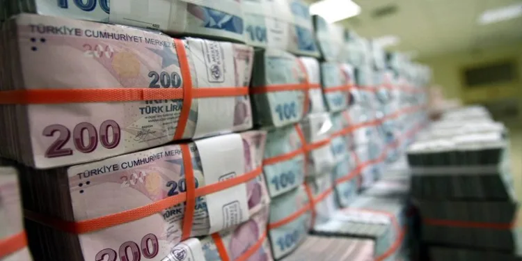 500 TL’lik banknot ve 5 liralık madeni para iddiası!