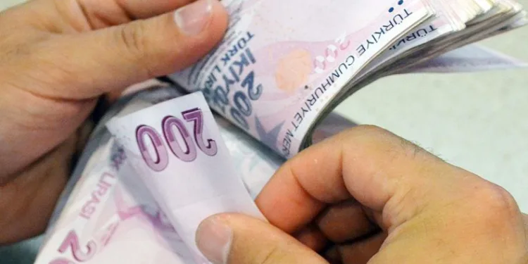 Asgari ücrette iyileştirme açıklaması
