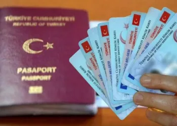 Türk vatandaşlığına başvuru şartında değişiklik