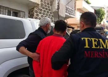 1 Mayıs’ı kana bulayacaklardı