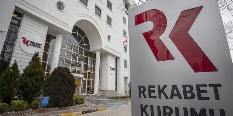 Rekabet Kurumu’ndan yem firmalarına ceza