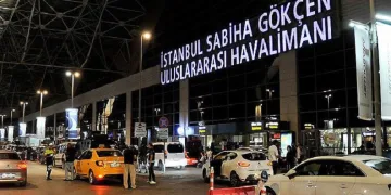 Sabiha Gökçen metrosunda tarih belli oldu
