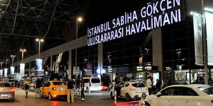 Sabiha Gökçen metrosunda tarih belli oldu