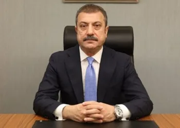 Merkez Bankası yıl sonu enflasyon tahminini yükseltti