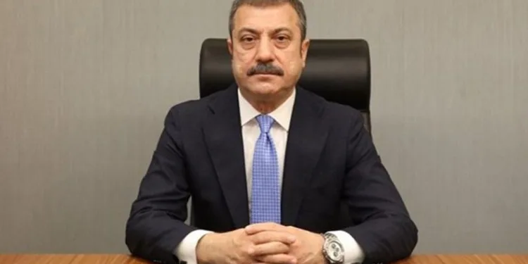 Merkez Bankası yıl sonu enflasyon tahminini yükseltti
