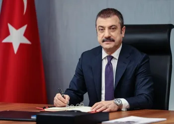 Kavcıoğlu: Merkez Bankası’nın mücadelesi desteklenmeli