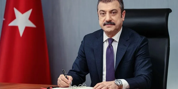 Kavcıoğlu: Merkez Bankası’nın mücadelesi desteklenmeli