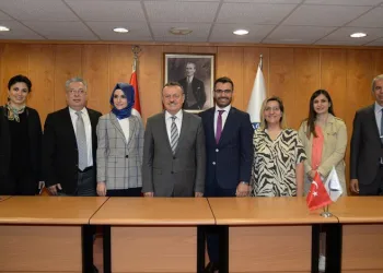 BUÜ’de kalite çalışmaları devam ediyor